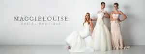 memphis wedding dresses - maggie louise bridal boutique