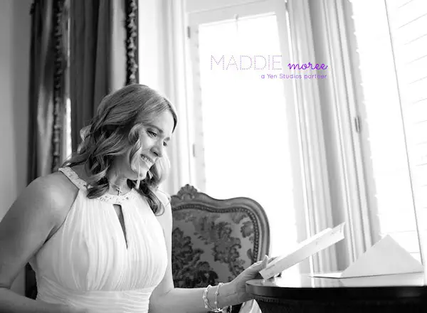 memphis wedding photographer - maddie moree - Before-ceremony-letter copy