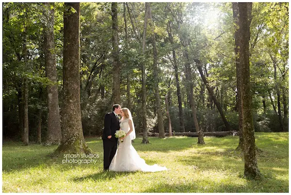 Smash Studios Photography - Memphis TN Wedding Photographer