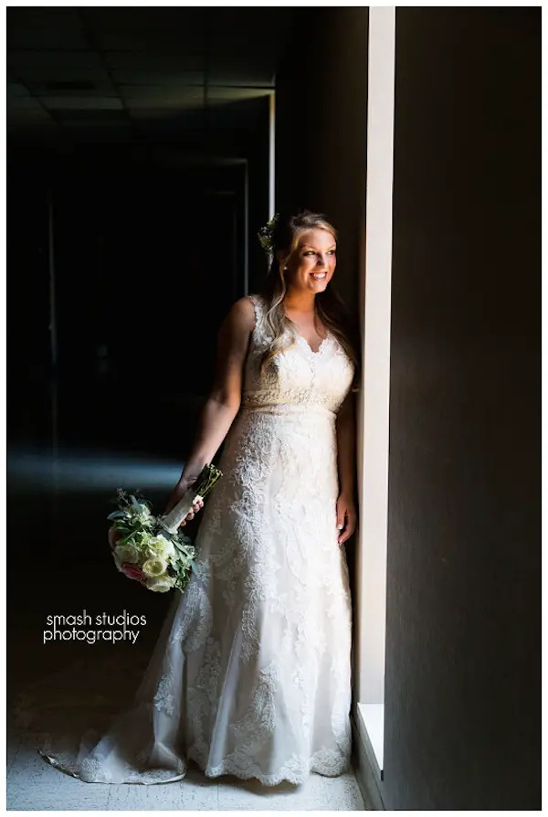Smash Studios Photography - Memphis Wedding Photographer