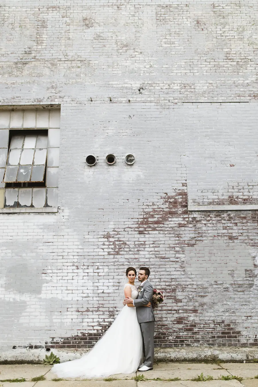 Elizabeth Hoard Photography - Memphis Wedding Photographer 1