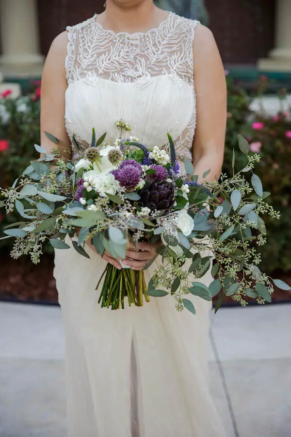 Memphis wedding styled shoot - photo by Crystal Brisco Photography - midsouthbride.com 18
