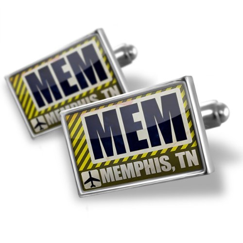 MEM cufflinks