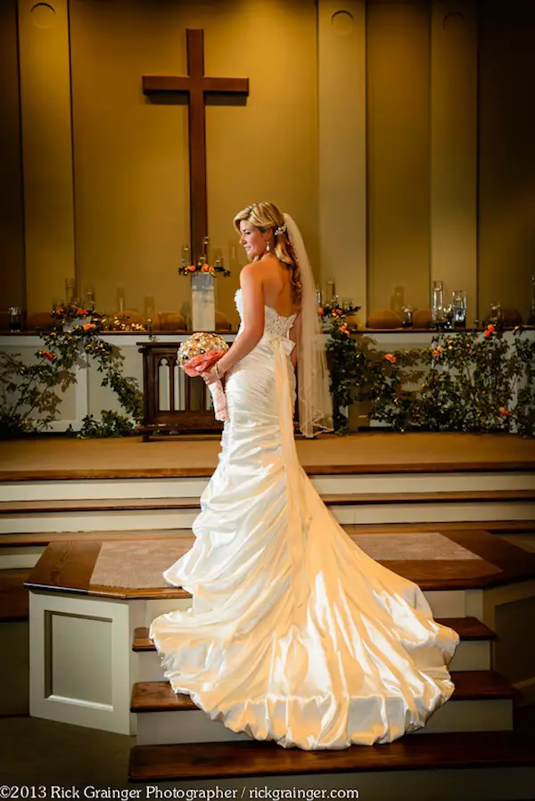 Memphis Wedding Photographer RickGrainger