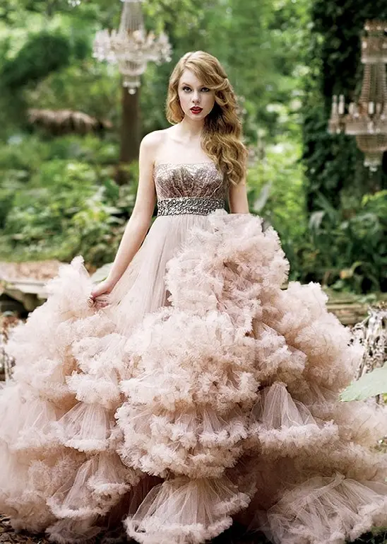 taylor swift christian siriano