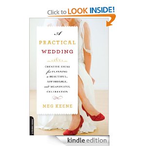 wedding resource - a practical wedding book