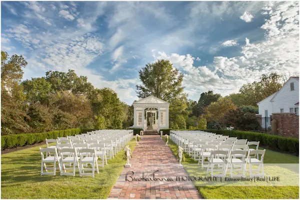 Memphis Heartwood Hall Wedding 3