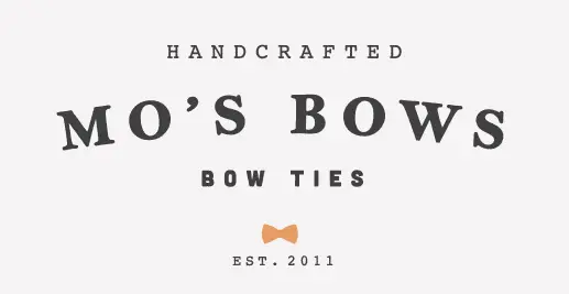 mo's bows bow ties