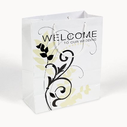 Wedding Welcome Bags: What To Include — Only in My Dreams Events