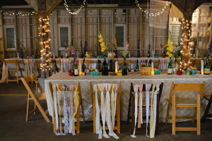 Memphis Farmer's Market wedding Photo by Kelly Ginn Photography