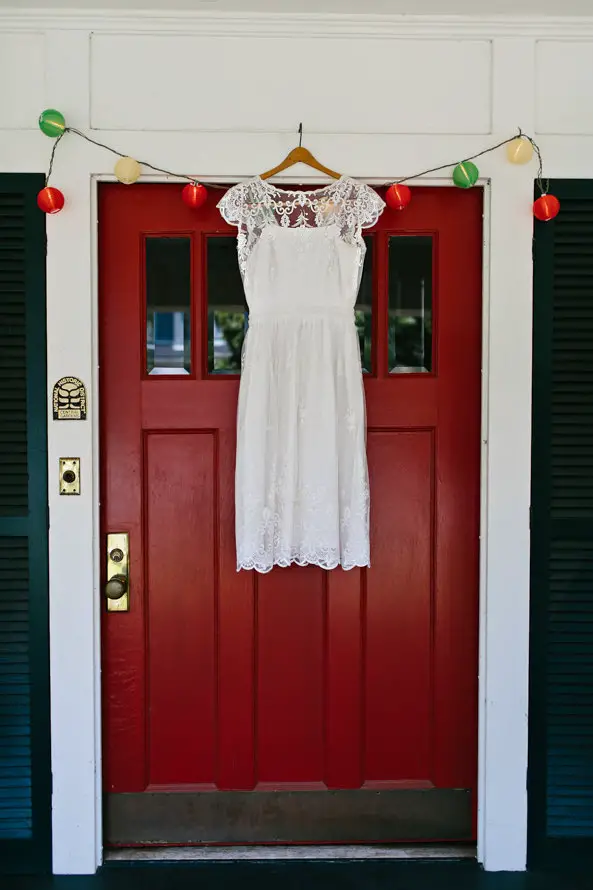 Real Memphis Wedding Martha & Whit photo by Kelly Ginn Photography