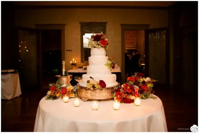 Memphis wedding planner - WED Memphis Photo by Christen Jones Photography 1