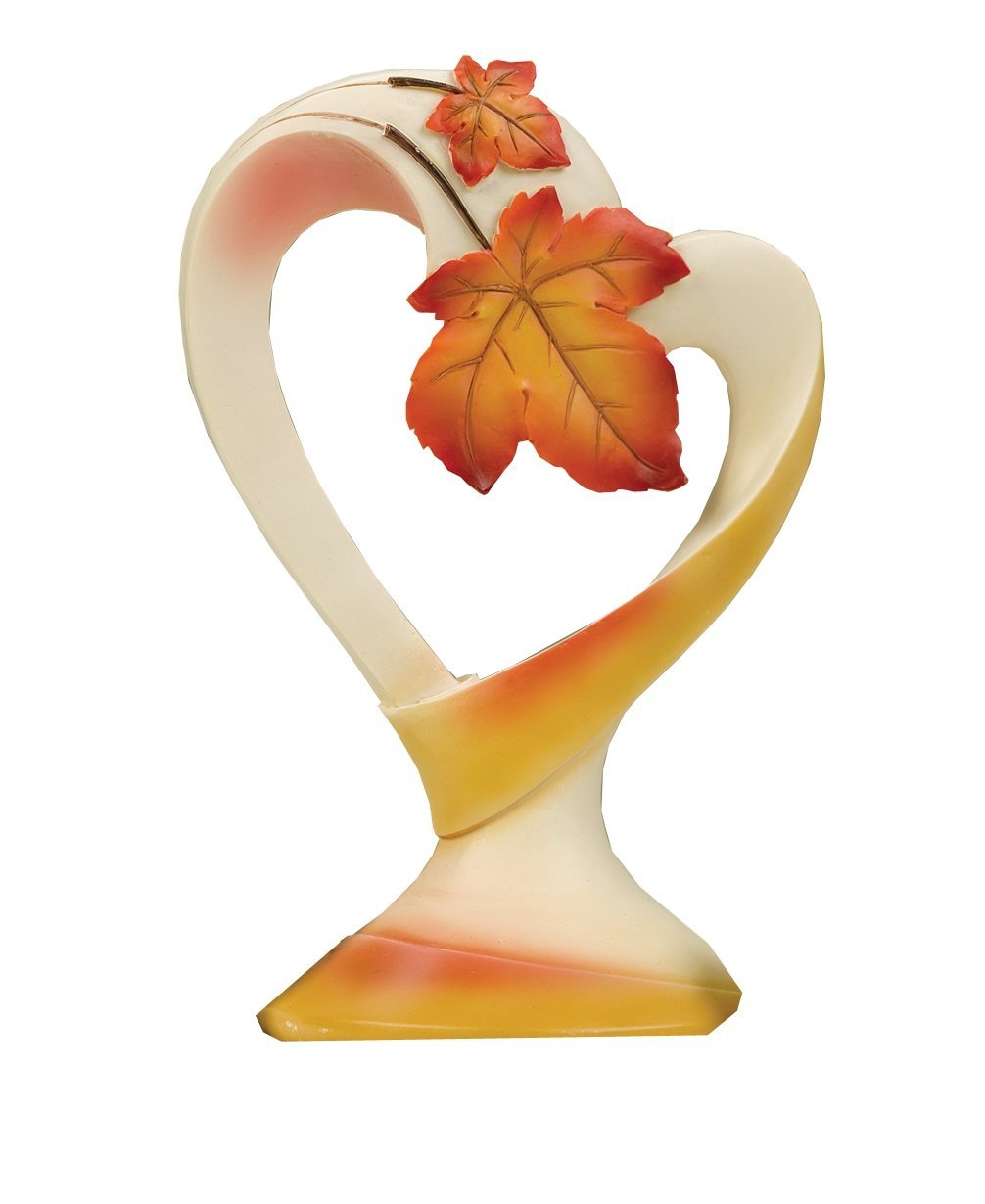 fall wedding topper