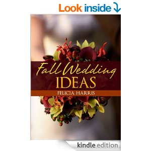 fall wedding ideas book