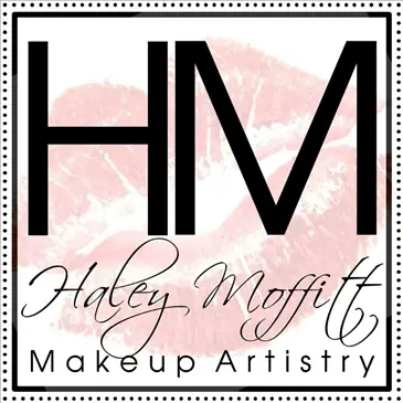 haley moffitt makeup memphis wedding makeup artist