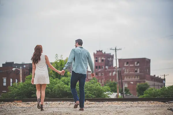 Downtown Memphis engagement photos WoodyandPearl 004