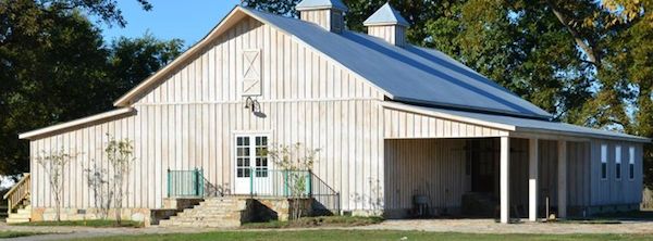 barn at crawfordsville arkansas memphis wedding venue