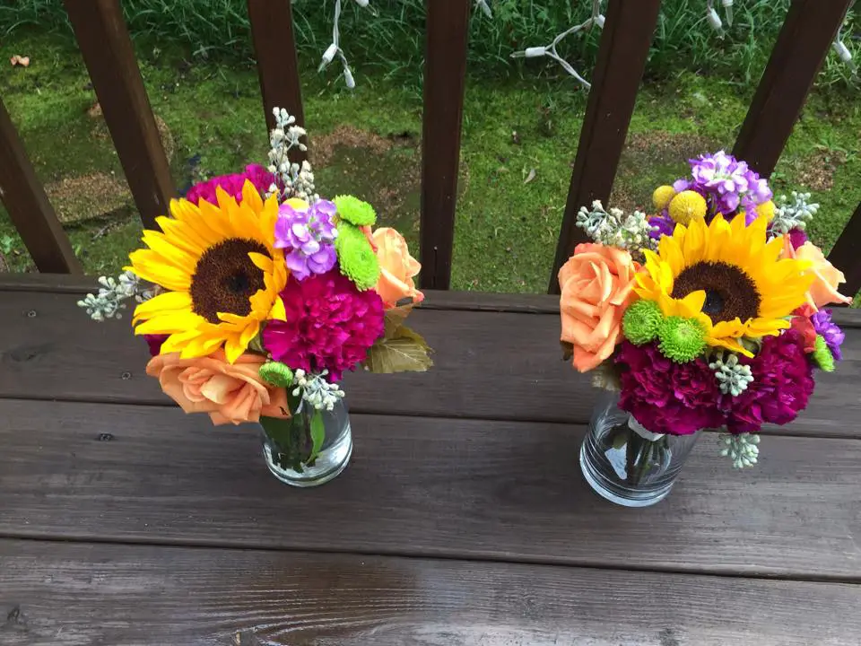 fall wedding flowers by kacie cooper floral designer