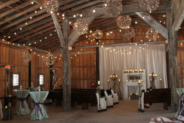 mallards croft rustic wedding venue memphis