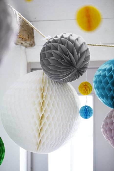 ikea wedding decorations paper lanterns