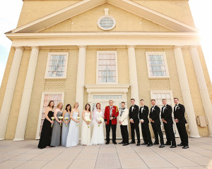 Real Memphis Wedding, Photo - Cindy B Thymius Photography, midsouthbride.com