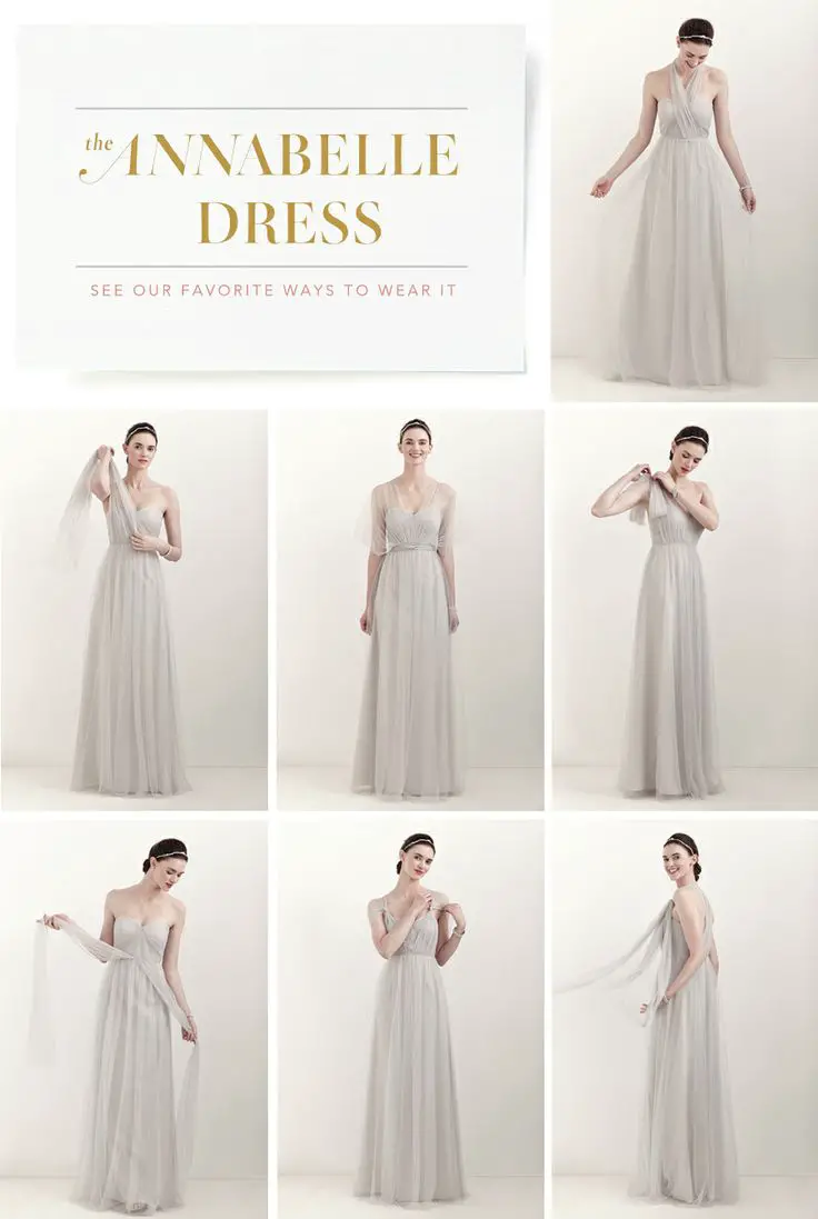 favorite ways to wear annabelle dress