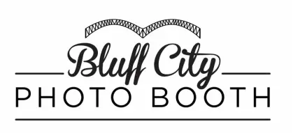 memphis wedding photobooth rental - bluff city photobooth