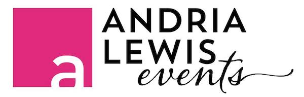 memphis wedding planner andria lewis