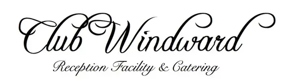 memphis wedding venue - club winward reception and catering