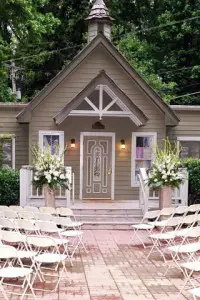Graceland Wedding Chapel Memphis Ideas Graceland Chapel In The Woods Memphis Wedding Venue Mid South