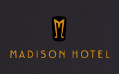 memphis wedding venue - madison hotel memphis