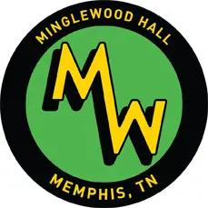 memphis wedding venue - minglewood hall memphis tn