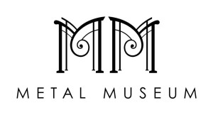 memphis wedding venue - national ornamental metal museum
