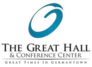 memphis wedding venue - the great hall and conference center germantown