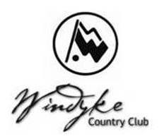 memphis wedding venue - windyke country club
