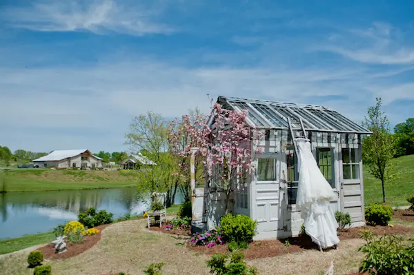 Fitzhugh & Daly - Mint Springs Farm Wedding in Nashville TN - Rae Marshall Weddings 5