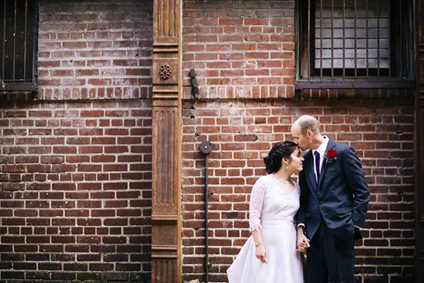 Jason Esther Real Memphis Wedding 25 - Woody and Pearl Photography -misdouthbride.com