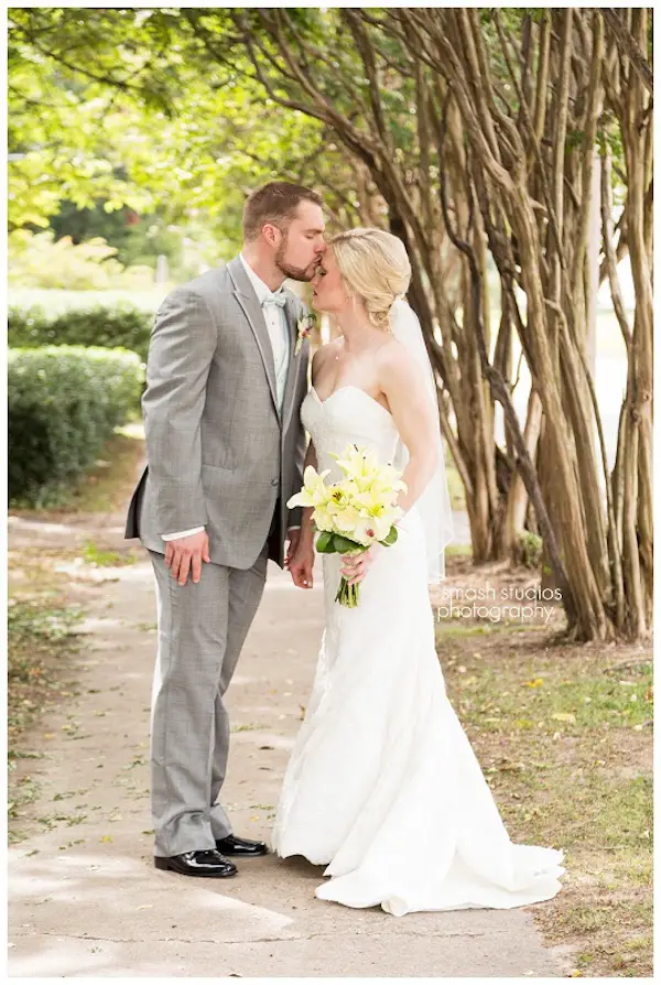 Smash Studios Photography - Memphis Wedding Photographers