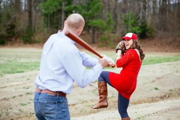 Woody & Pearl Photography - Jackson TN Photographer Vendors