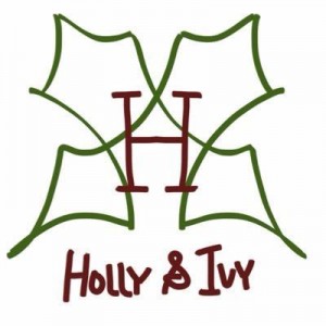 holly and ivy floral - memphis wedding florist