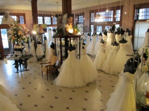 low's bridal and formal shoppe - midsouth wedding dresses