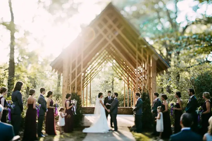 memphis wedding botanic garden - kelly ginn photography