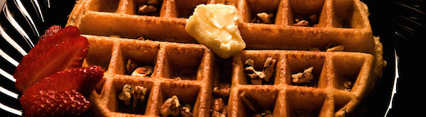 memphis wedding caterer - panini catering memphis - waffle bar