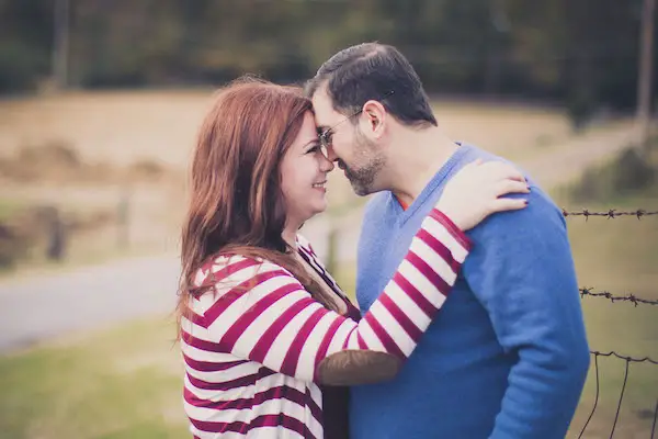 real memphis engagement - candace and brandon - nicholas hall photography