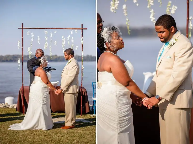 tunica wedding on missisiipii - kevin barre photography