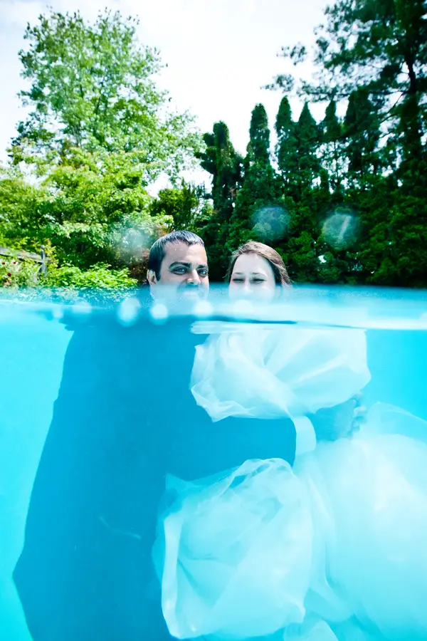 Mid South Bride - Chirag Kristen - RM Digital Photography - Trash the Dress 16