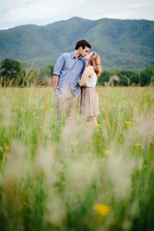 Tennessee Engagement Photos - Sarah Clint - Alex Bee Photo - midsouthbride.com 10