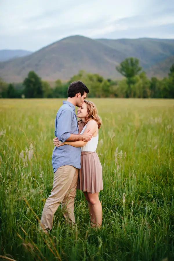 Tennessee Engagement Photos - Sarah Clint - Alex Bee Photo - midsouthbride.com 11