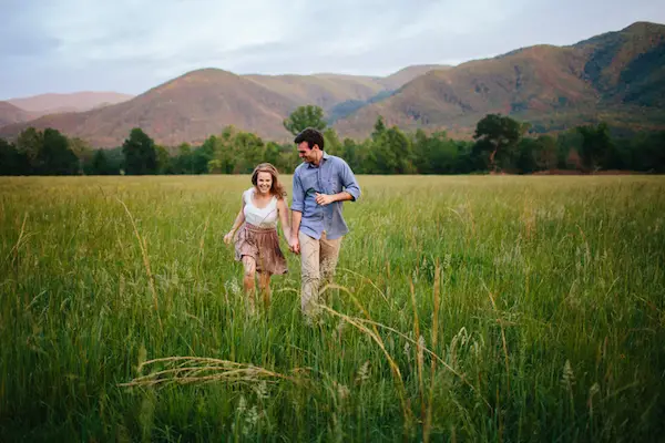 Tennessee Engagement Photos - Sarah Clint - Alex Bee Photo - midsouthbride.com 12