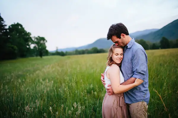 Tennessee Engagement Photos - Sarah Clint - Alex Bee Photo - midsouthbride.com 13